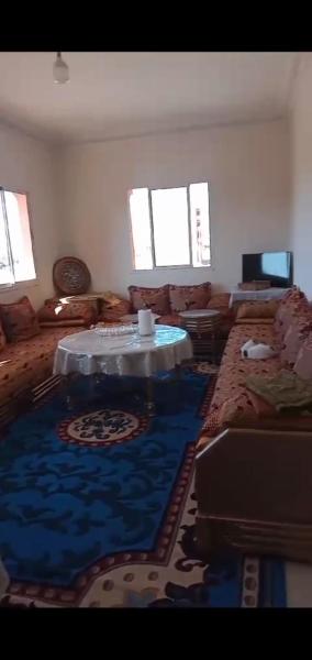 Samlalia home